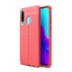 Huawei P30 Lite Kılıf Zore Niss Silikon Kapak Huawei P30 Lite Kılıf Zore Niss Silikon Kapak