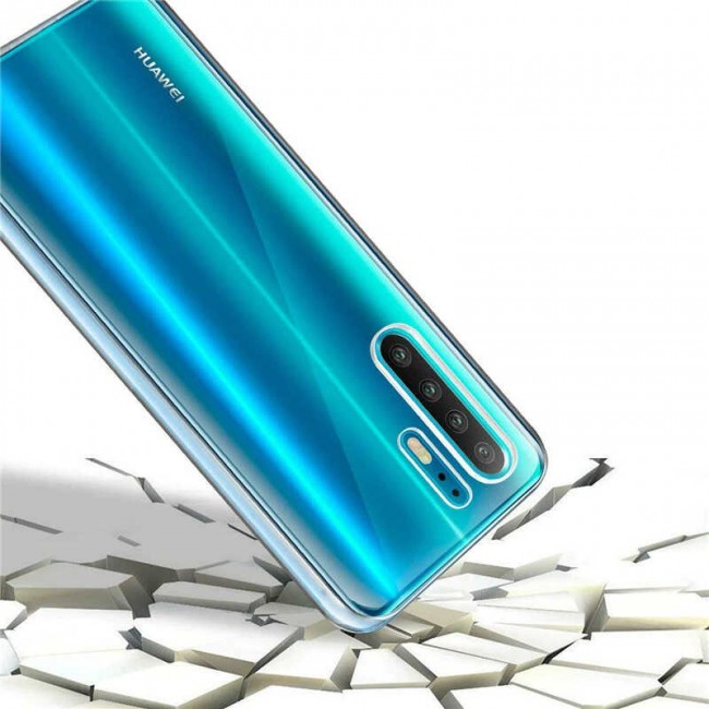 Huawei P30 Pro Kılıf Zore Enjoy Kapak Huawei P30 Pro Kılıf Zore Enjoy Kapak
