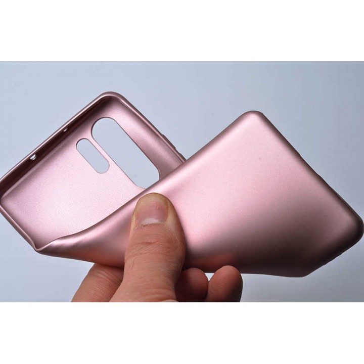 Huawei P30 Pro Kılıf Zore Premier Silikon Kapak