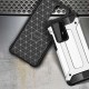 Huawei P40 Pro Kılıf Zore Crash Silikon Kapak Huawei P40 Pro Kılıf Zore Crash Silikon Kapak