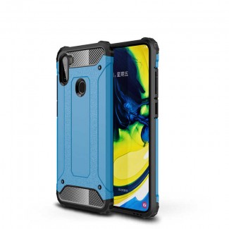 Galaxy A11 Kılıf Zore Crash Silikon Kapak Galaxy A11 Kılıf Zore Crash Silikon Kapak