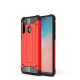 Galaxy A21 Kılıf Zore Crash Silikon Kapak Galaxy A21 Kılıf Zore Crash Silikon Kapak