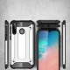 Galaxy A21 Kılıf Zore Crash Silikon Kapak Galaxy A21 Kılıf Zore Crash Silikon Kapak