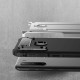Galaxy A21 Kılıf Zore Crash Silikon Kapak Galaxy A21 Kılıf Zore Crash Silikon Kapak