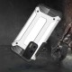 Huawei P40 Kılıf Zore Crash Silikon Kapak Huawei P40 Kılıf Zore Crash Silikon Kapak