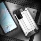 Huawei P40 Kılıf Zore Crash Silikon Kapak Huawei P40 Kılıf Zore Crash Silikon Kapak