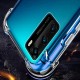 Huawei P40 Kılıf Zore Nitro Anti Shock Silikon Huawei P40 Kılıf Zore Nitro Anti Shock Silikon