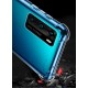 Huawei P40 Kılıf Zore Nitro Anti Shock Silikon Huawei P40 Kılıf Zore Nitro Anti Shock Silikon