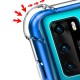 Huawei P40 Kılıf Zore Nitro Anti Shock Silikon Huawei P40 Kılıf Zore Nitro Anti Shock Silikon