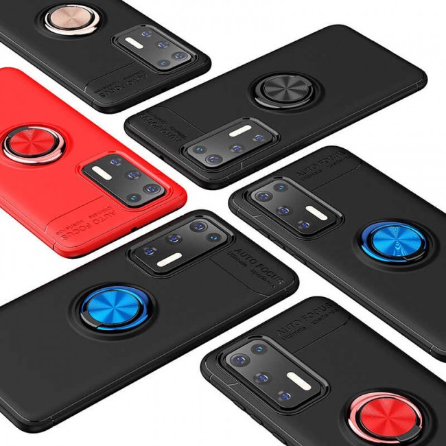 Huawei P40 Kılıf Zore Ravel Silikon Kapak Huawei P40 Kılıf Zore Ravel Silikon Kapak