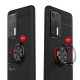 Huawei P40 Kılıf Zore Ravel Silikon Kapak Huawei P40 Kılıf Zore Ravel Silikon Kapak