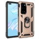 Huawei P40 Kılıf Zore Vega Kapak Huawei P40 Kılıf Zore Vega Kapak