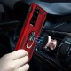 Huawei P40 Kılıf Zore Vega Kapak Huawei P40 Kılıf Zore Vega Kapak