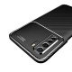 Huawei P40 Lite 5G Kılıf Zore Negro Silikon Kapak Huawei P40 Lite 5G Kılıf Zore Negro Silikon Kapak