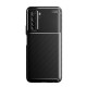 Huawei P40 Lite 5G Kılıf Zore Negro Silikon Kapak Huawei P40 Lite 5G Kılıf Zore Negro Silikon Kapak