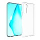 Huawei P40 Lite 5G Kılıf Zore Süper Silikon Kapak Huawei P40 Lite 5G Kılıf Zore Süper Silikon Kapak
