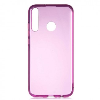Huawei P40 Lite E Kılıf Zore Bistro Kapak Huawei P40 Lite E Kılıf Zore Bistro Kapak