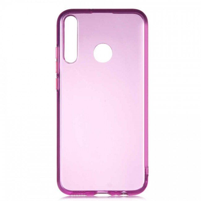 Huawei P40 Lite E Kılıf Zore Bistro Kapak Huawei P40 Lite E Kılıf Zore Bistro Kapak