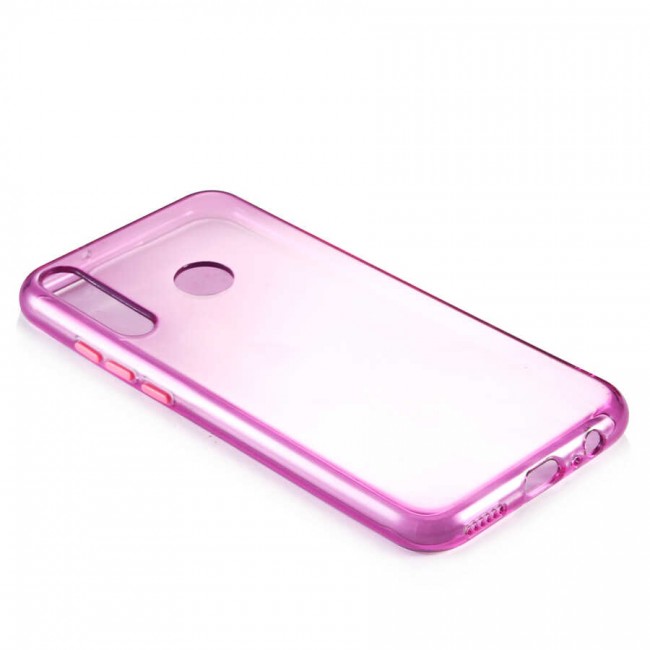 Huawei P40 Lite E Kılıf Zore Bistro Kapak Huawei P40 Lite E Kılıf Zore Bistro Kapak