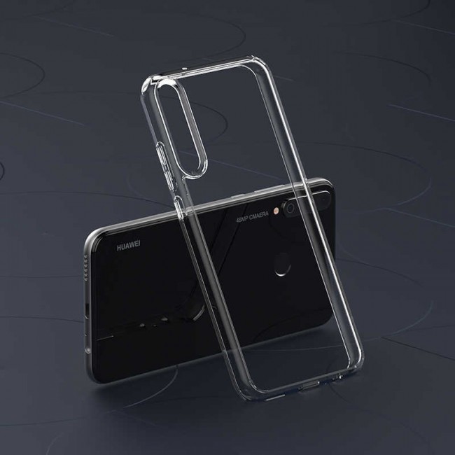 Huawei P40 Lite E Kılıf Zore Coss Kapak Huawei P40 Lite E Kılıf Zore Coss Kapak