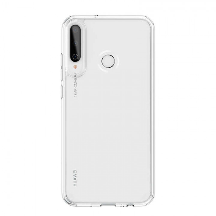 Huawei P40 Lite E Kılıf Zore Coss Kapak