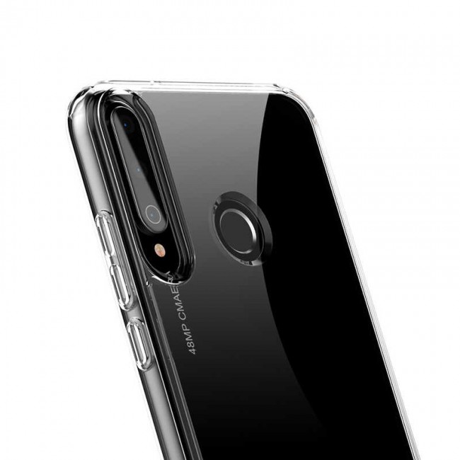 Huawei P40 Lite E Kılıf Zore Coss Kapak Huawei P40 Lite E Kılıf Zore Coss Kapak