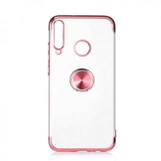 Huawei P40 Lite E Kılıf Zore Gess Silikon Huawei P40 Lite E Kılıf Zore Gess Silikon