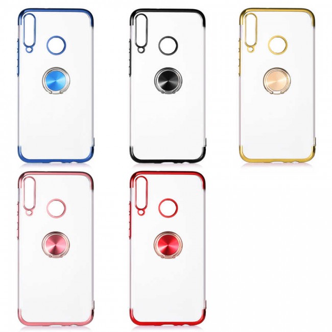 Huawei P40 Lite E Kılıf Zore Gess Silikon Huawei P40 Lite E Kılıf Zore Gess Silikon