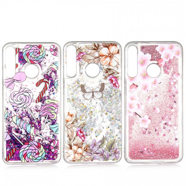 Huawei P40 Lite E Kılıf Zore Marshmelo Silikon Huawei P40 Lite E Kılıf Zore Marshmelo Silikon