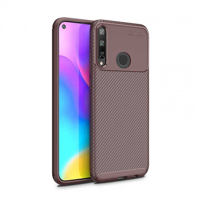 Huawei P40 Lite E Kılıf Zore Negro Silikon Kapak Huawei P40 Lite E Kılıf Zore Negro Silikon Kapak