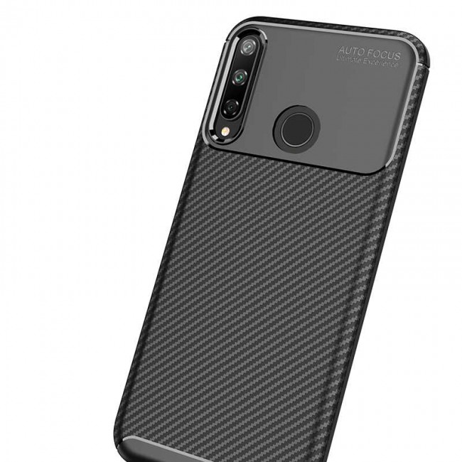 Huawei P40 Lite E Kılıf Zore Negro Silikon Kapak Huawei P40 Lite E Kılıf Zore Negro Silikon Kapak