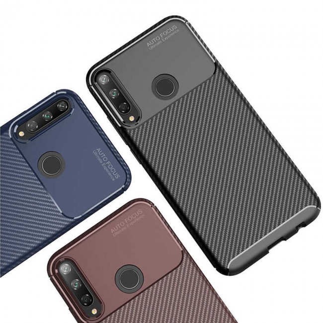 Huawei P40 Lite E Kılıf Zore Negro Silikon Kapak Huawei P40 Lite E Kılıf Zore Negro Silikon Kapak