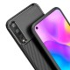 Huawei P40 Lite E Kılıf Zore Negro Silikon Kapak Huawei P40 Lite E Kılıf Zore Negro Silikon Kapak