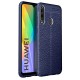 Huawei P40 Lite E Kılıf Zore Niss Silikon Kapak Huawei P40 Lite E Kılıf Zore Niss Silikon Kapak