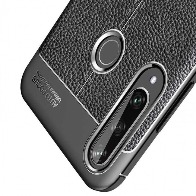 Huawei P40 Lite E Kılıf Zore Niss Silikon Kapak Huawei P40 Lite E Kılıf Zore Niss Silikon Kapak