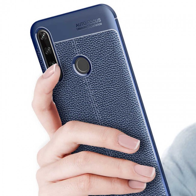 Huawei P40 Lite E Kılıf Zore Niss Silikon Kapak Huawei P40 Lite E Kılıf Zore Niss Silikon Kapak