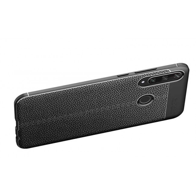 Huawei P40 Lite E Kılıf Zore Niss Silikon Kapak Huawei P40 Lite E Kılıf Zore Niss Silikon Kapak