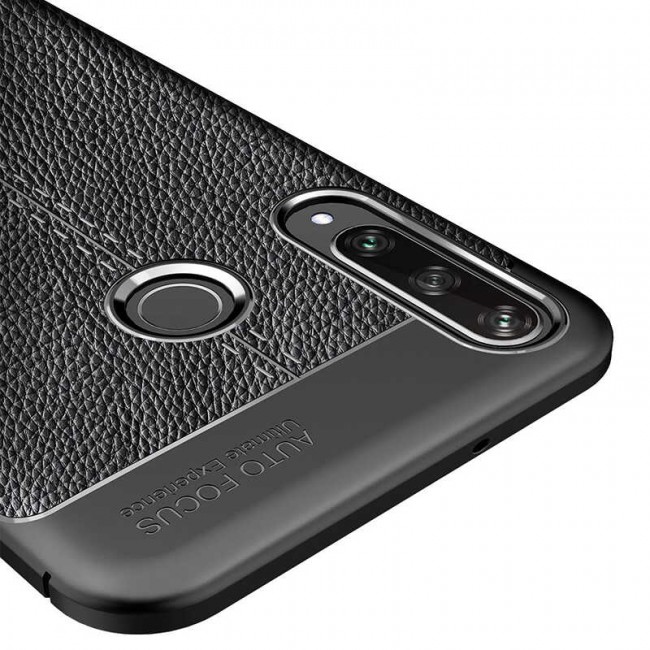 Huawei P40 Lite E Kılıf Zore Niss Silikon Kapak Huawei P40 Lite E Kılıf Zore Niss Silikon Kapak
