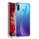 Huawei P40 Lite E Kılıf Zore Nitro Anti Shock Silikon Huawei P40 Lite E Kılıf Zore Nitro Anti Shock Silikon