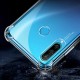 Huawei P40 Lite E Kılıf Zore Nitro Anti Shock Silikon Huawei P40 Lite E Kılıf Zore Nitro Anti Shock Silikon