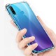 Huawei P40 Lite E Kılıf Zore Nitro Anti Shock Silikon Huawei P40 Lite E Kılıf Zore Nitro Anti Shock Silikon
