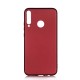 Huawei P40 Lite E Kılıf Zore Premier Silikon Kapak Huawei P40 Lite E Kılıf Zore Premier Silikon Kapak