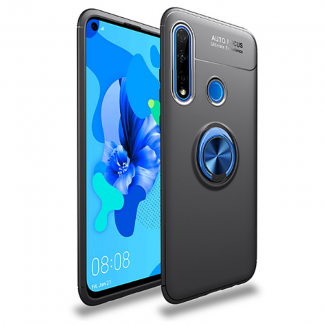 Huawei P40 Lite E Kılıf Zore Ravel Silikon Kapak Huawei P40 Lite E Kılıf Zore Ravel Silikon Kapak