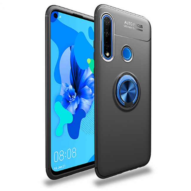 Huawei P40 Lite E Kılıf Zore Ravel Silikon Kapak Huawei P40 Lite E Kılıf Zore Ravel Silikon Kapak
