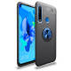 Huawei P40 Lite E Kılıf Zore Ravel Silikon Kapak Huawei P40 Lite E Kılıf Zore Ravel Silikon Kapak