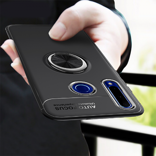 Huawei P40 Lite E Kılıf Zore Ravel Silikon Kapak Huawei P40 Lite E Kılıf Zore Ravel Silikon Kapak