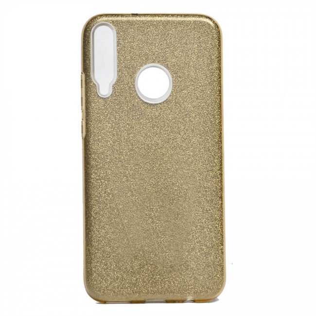 Huawei P40 Lite E Kılıf Zore Shining Silikon Huawei P40 Lite E Kılıf Zore Shining Silikon