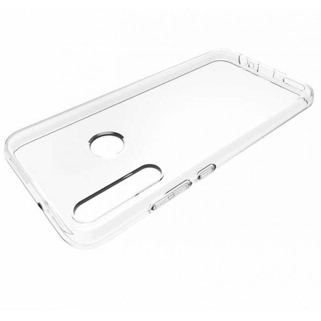 Huawei P40 Lite E Kılıf Zore Süper Silikon Kapak Huawei P40 Lite E Kılıf Zore Süper Silikon Kapak