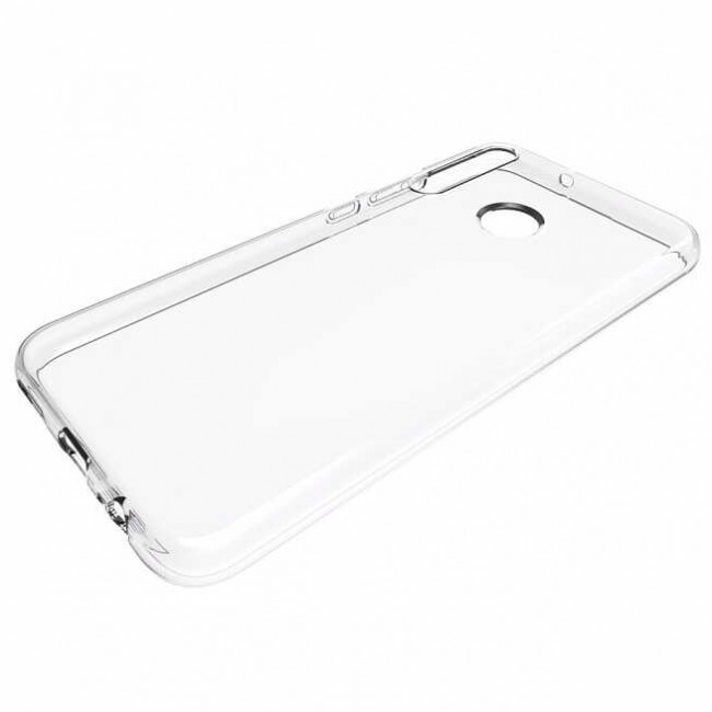 Huawei P40 Lite E Kılıf Zore Süper Silikon Kapak Huawei P40 Lite E Kılıf Zore Süper Silikon Kapak