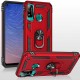 Huawei P40 Lite E Kılıf Zore Vega Kapak Huawei P40 Lite E Kılıf Zore Vega Kapak